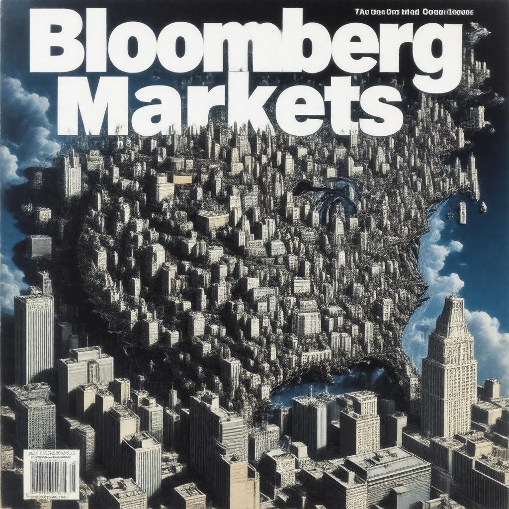 Bloomberg Markets